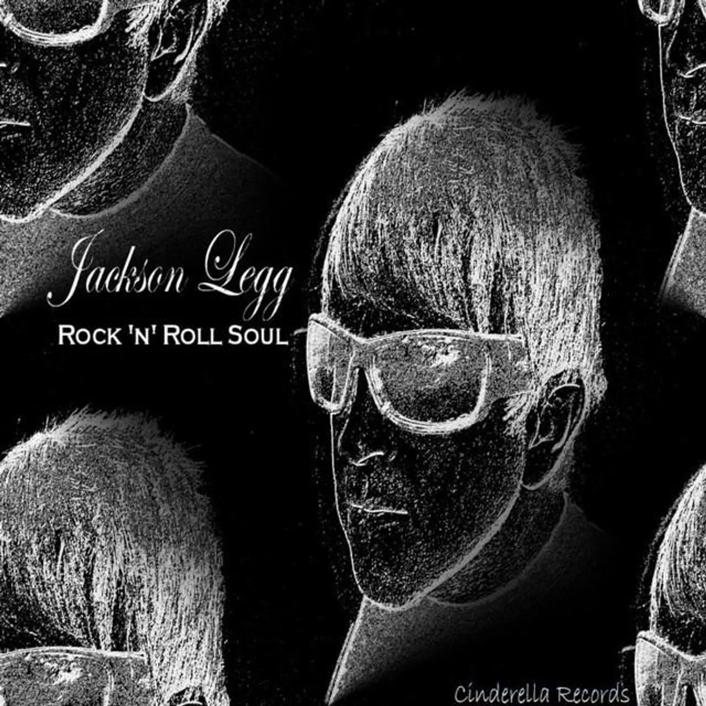 Jackson Legg Brand Page