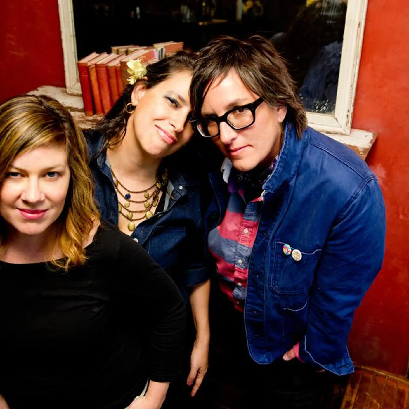 Luscious Jackson