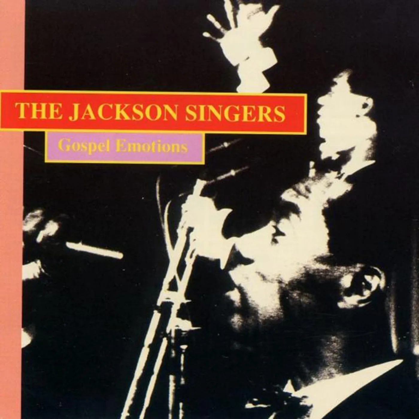 Jackson Singers