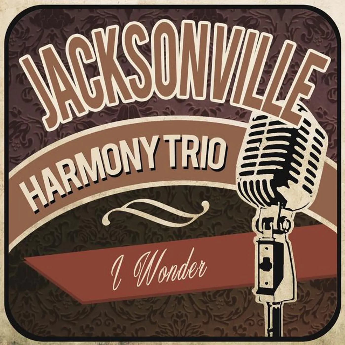 Jacksonville Harmony Trio Brand Page