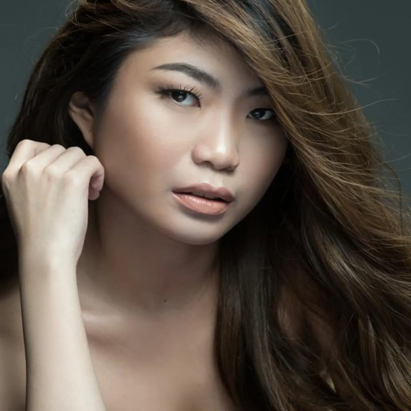 Jacky Chang