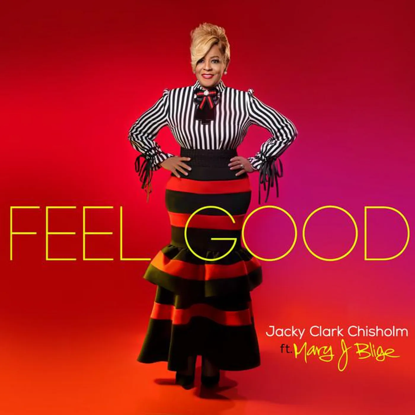 Jacky Clark-Chisholm