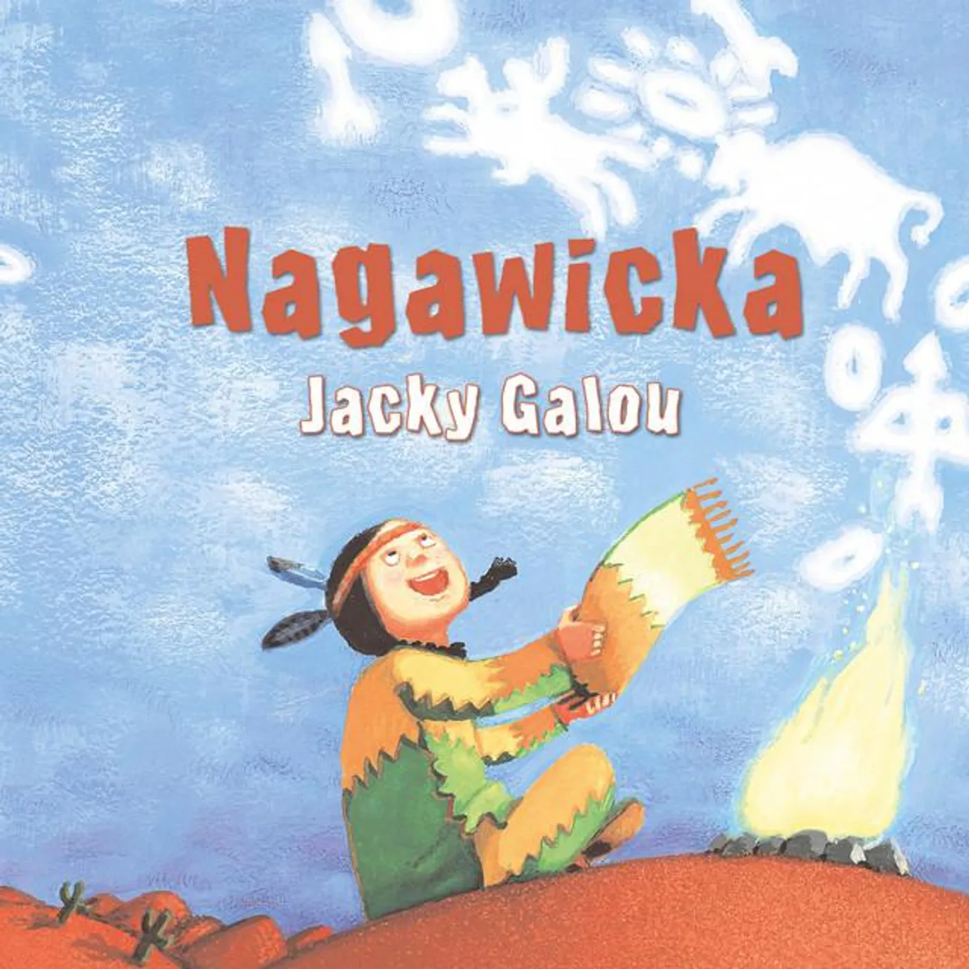 Jacky Galou