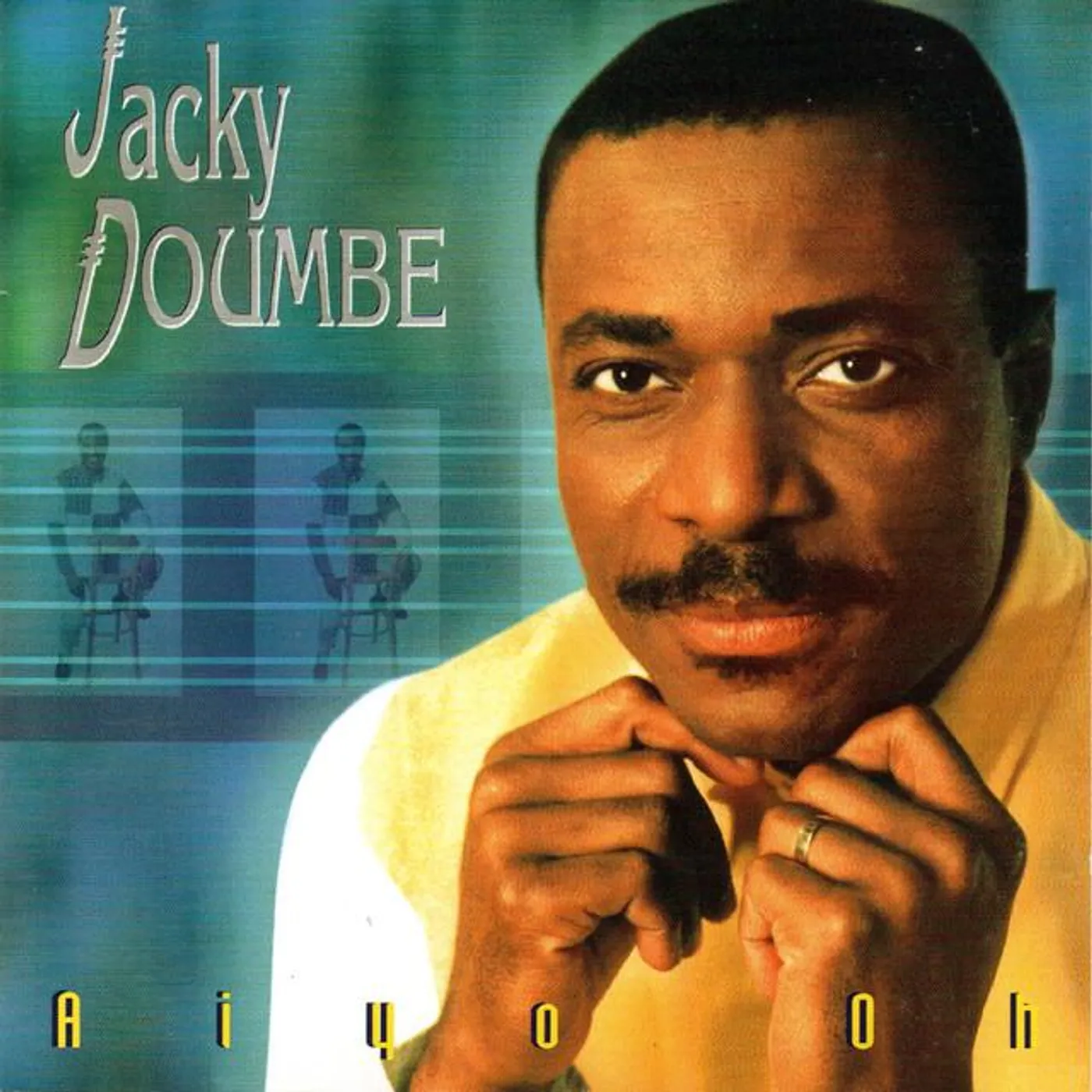 Jacky Doumbe