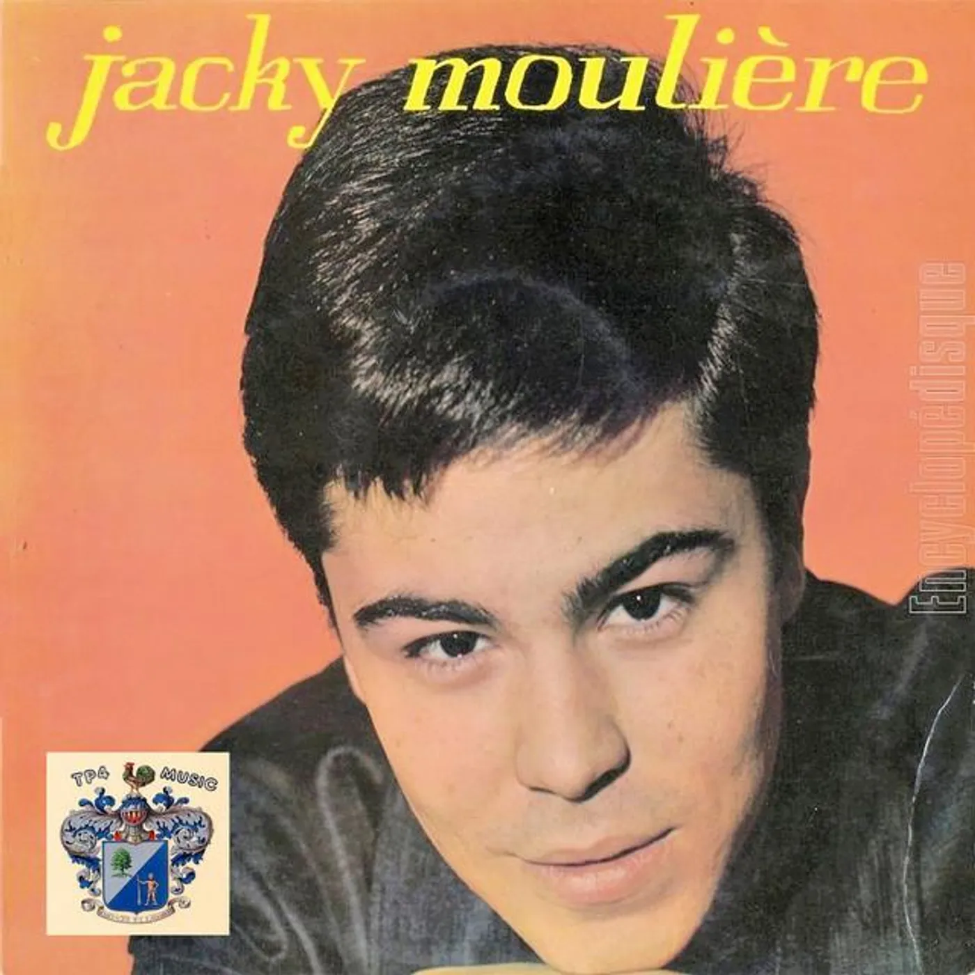 Jacky Moulière