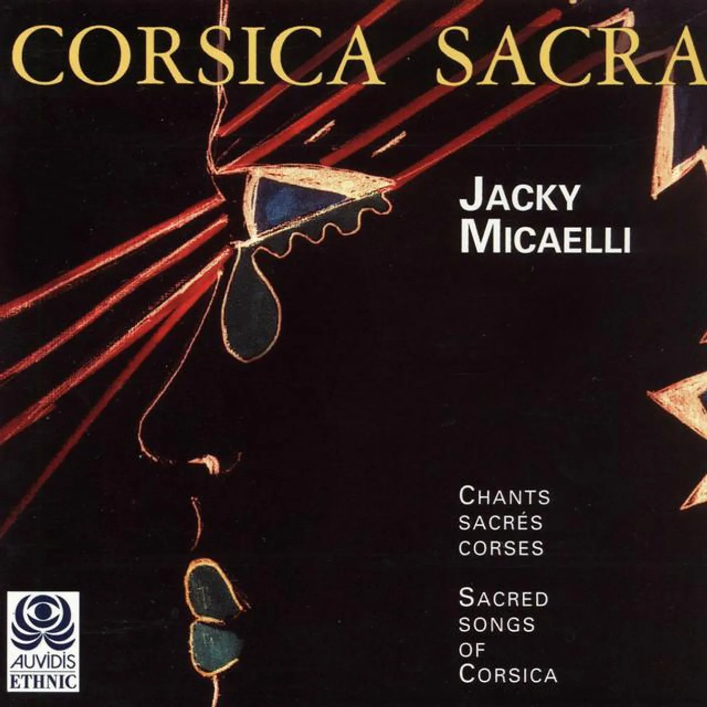Jacky Micaelli