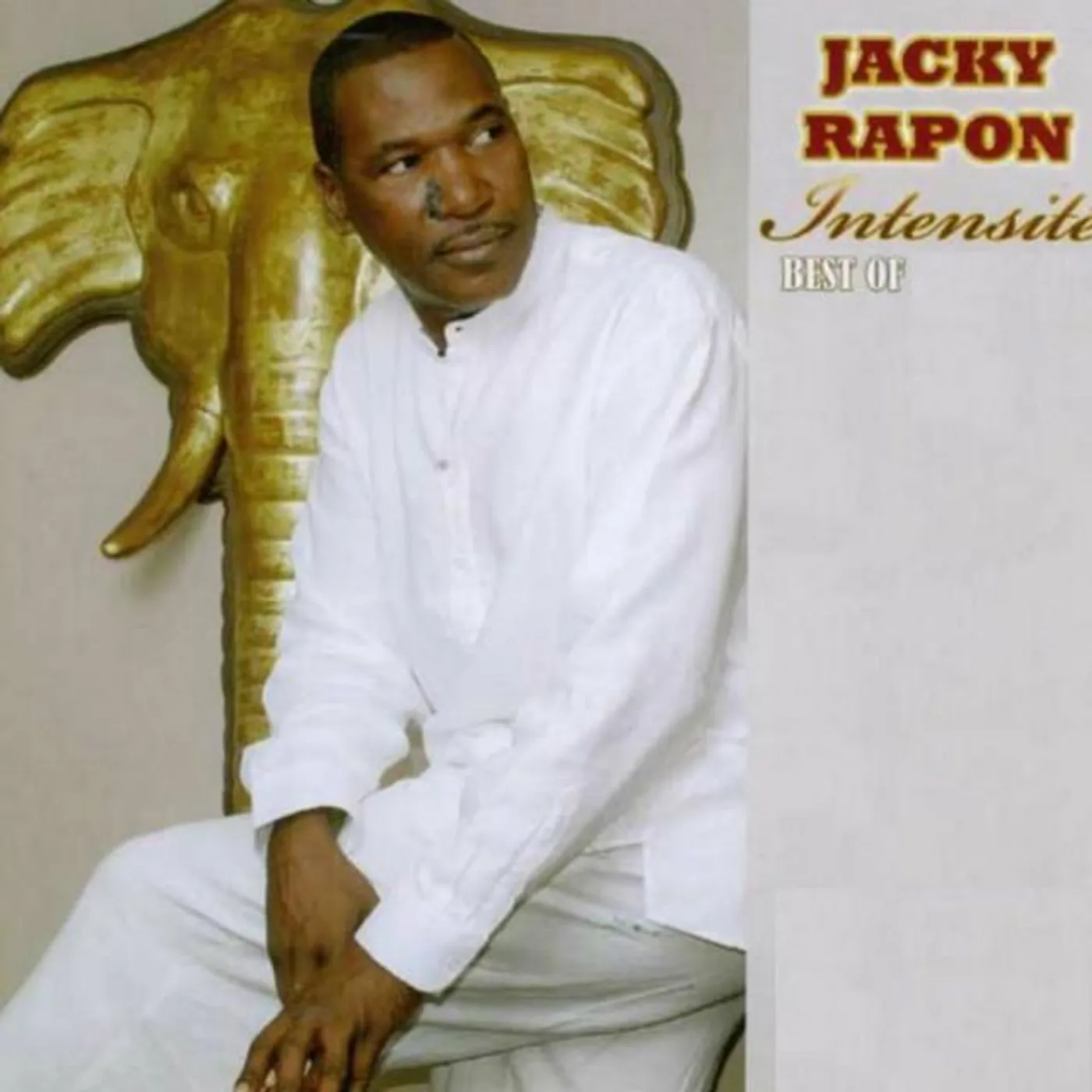 Jacky Rapon Brand Page
