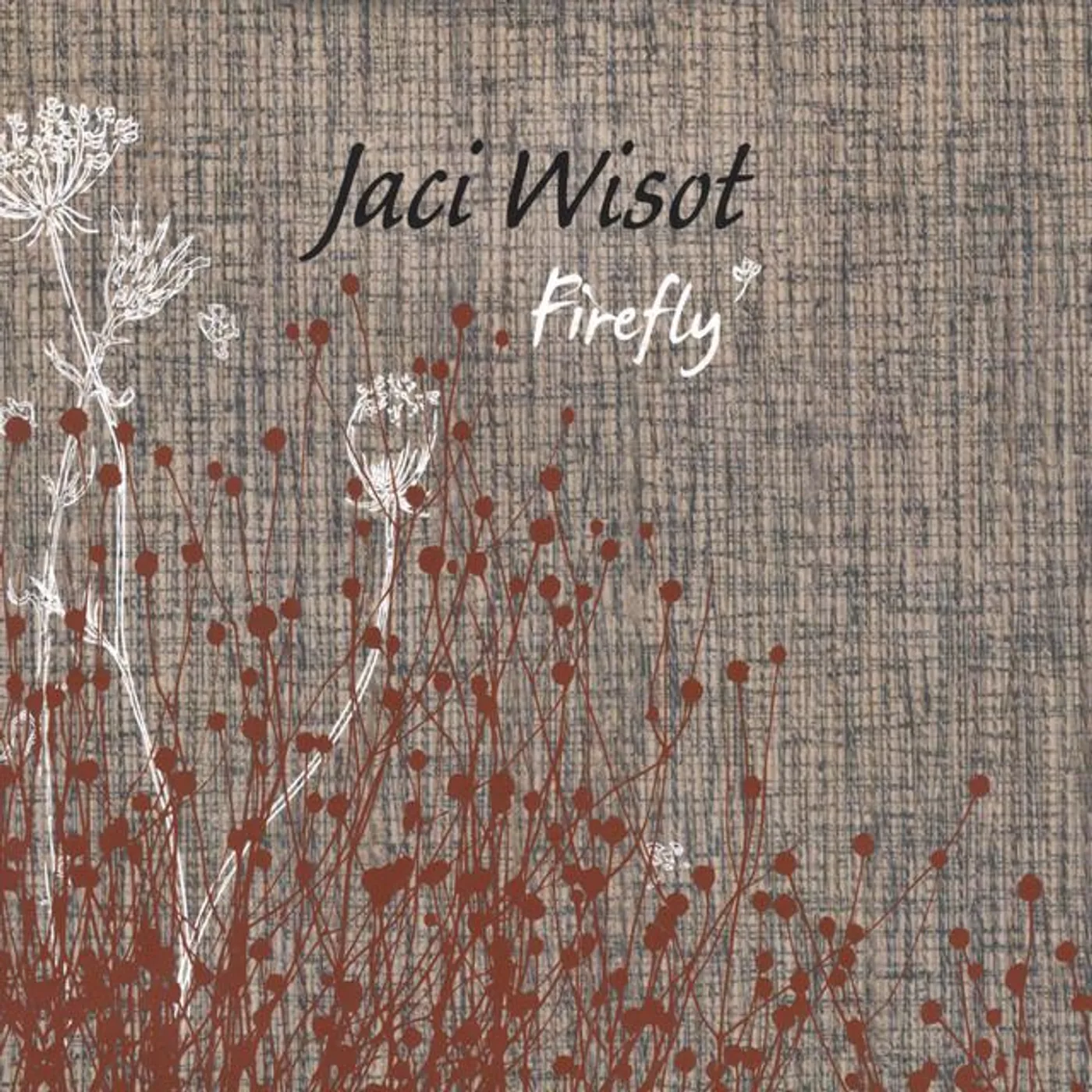 Jaci Wisot Brand Page
