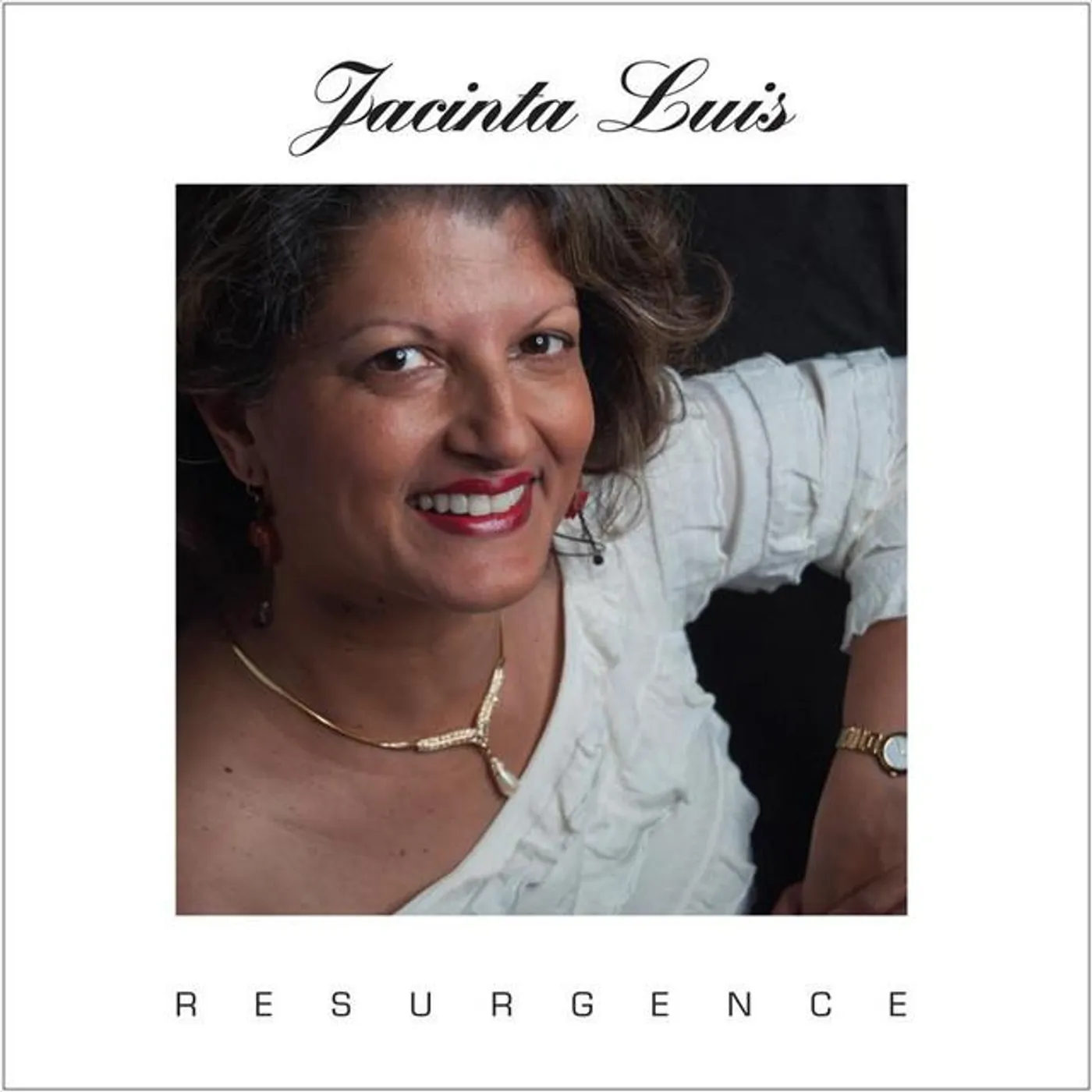 Jacinta Luis