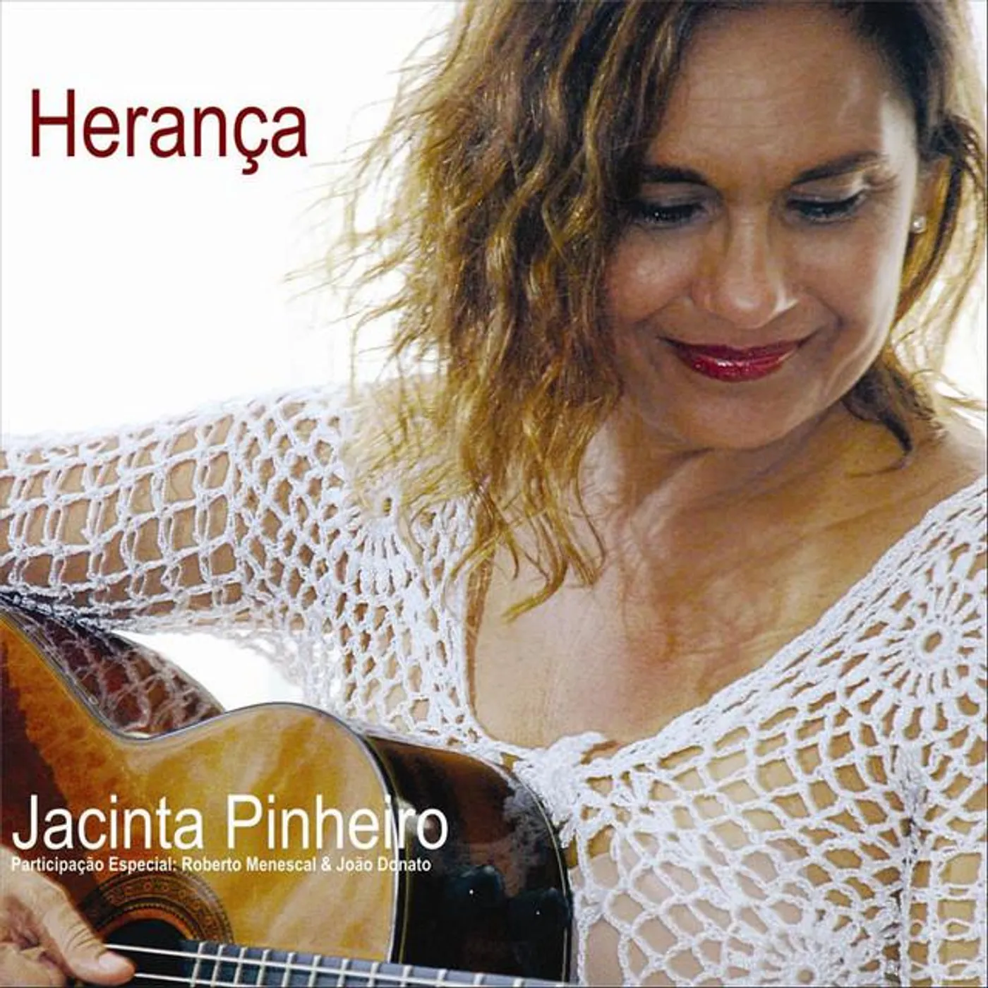 Jacinta Pinheiro