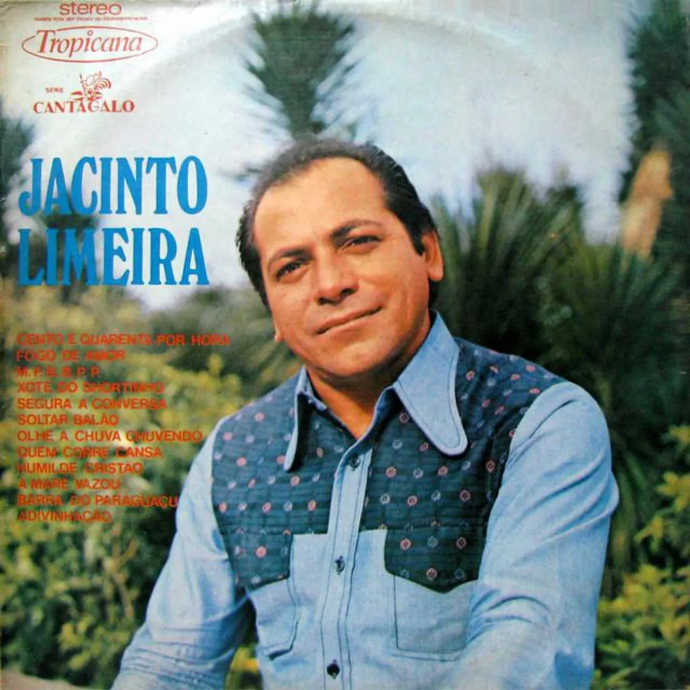 Jacinto Limeira