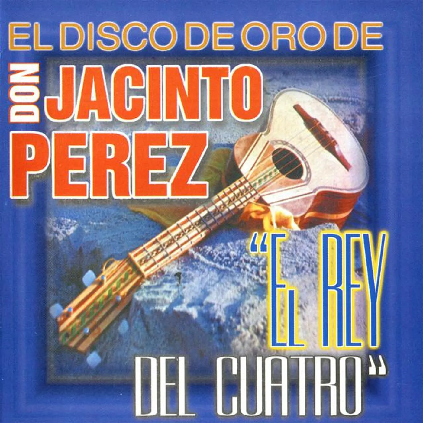 Jacinto Perez
