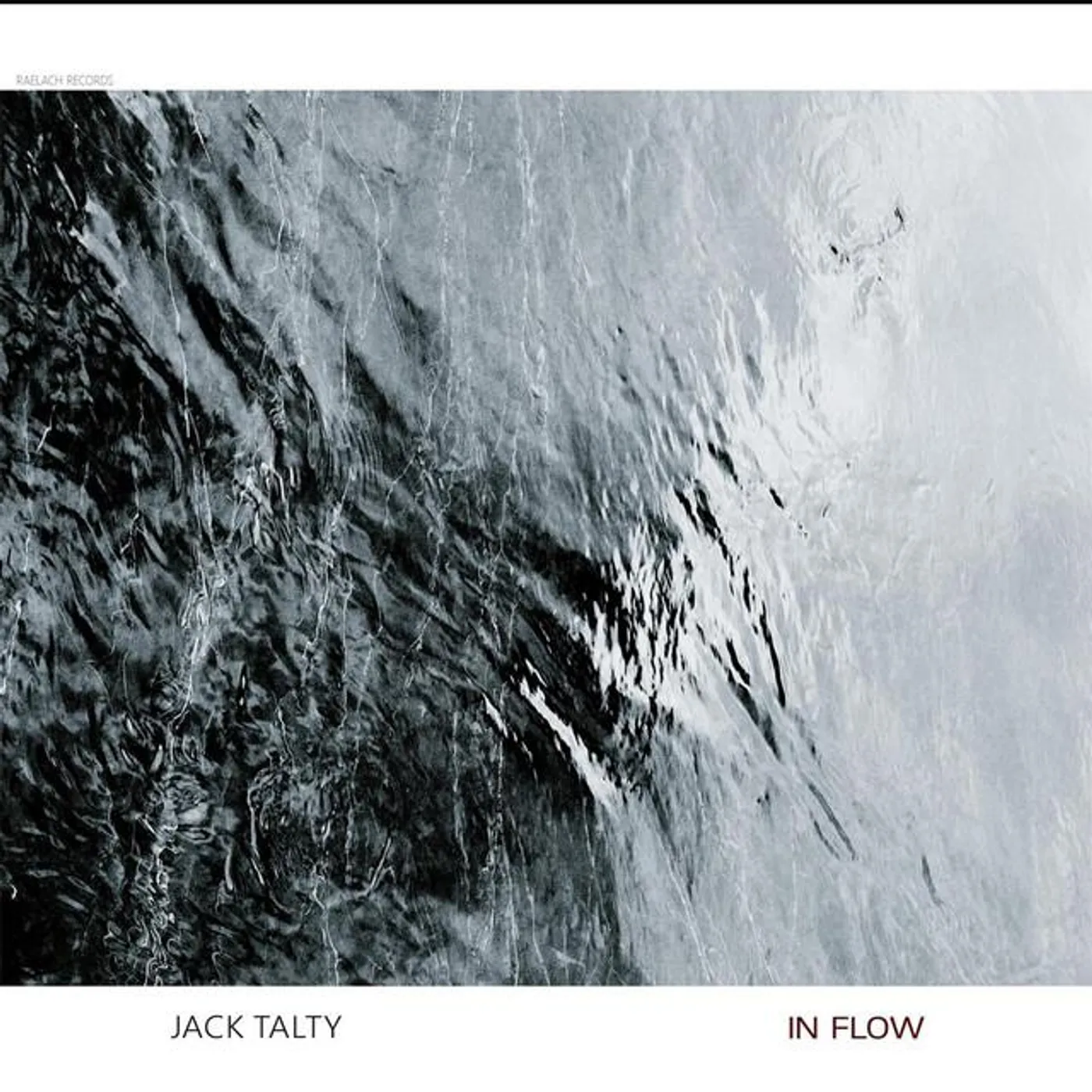 Jack Talty