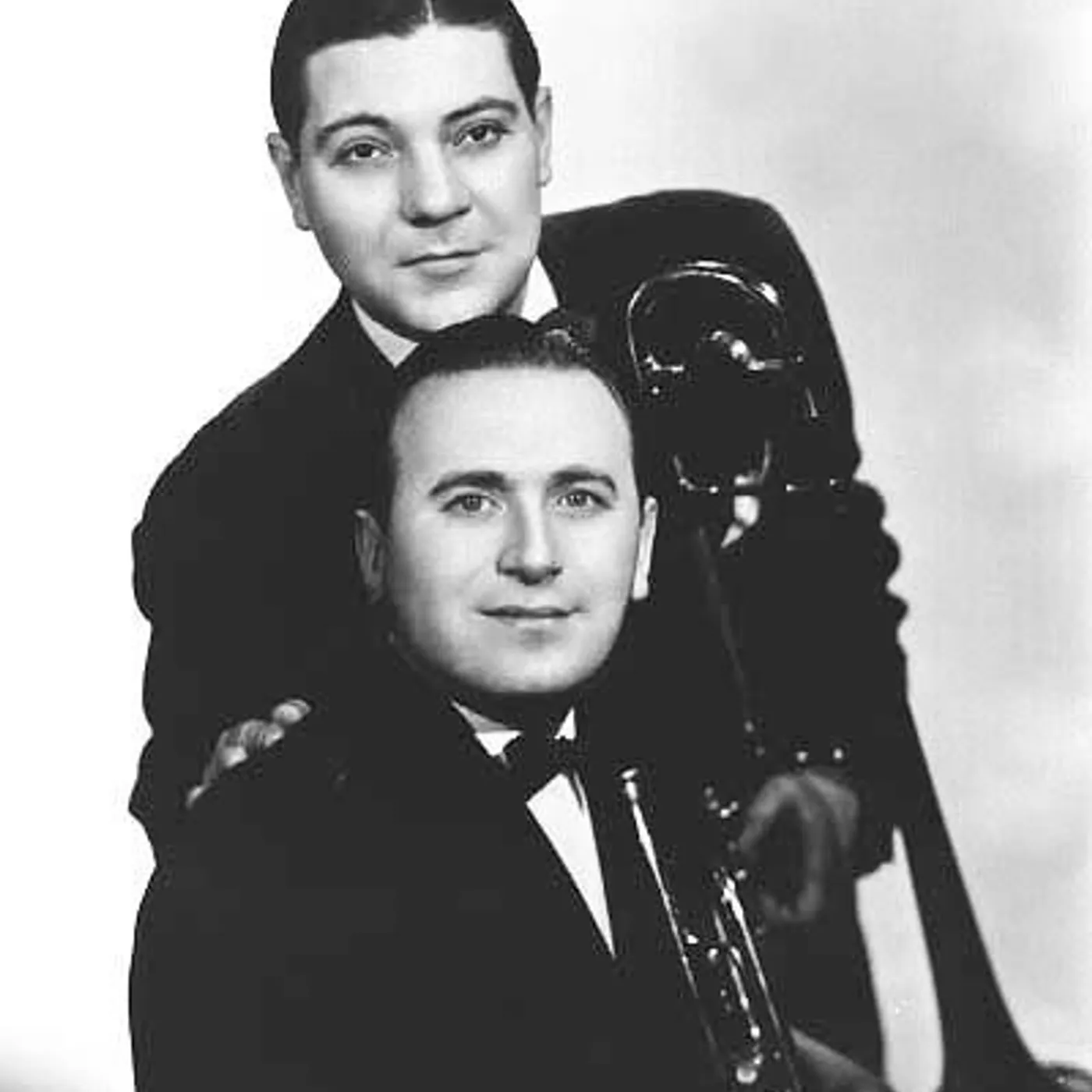 Jack Teagarden Brand Page