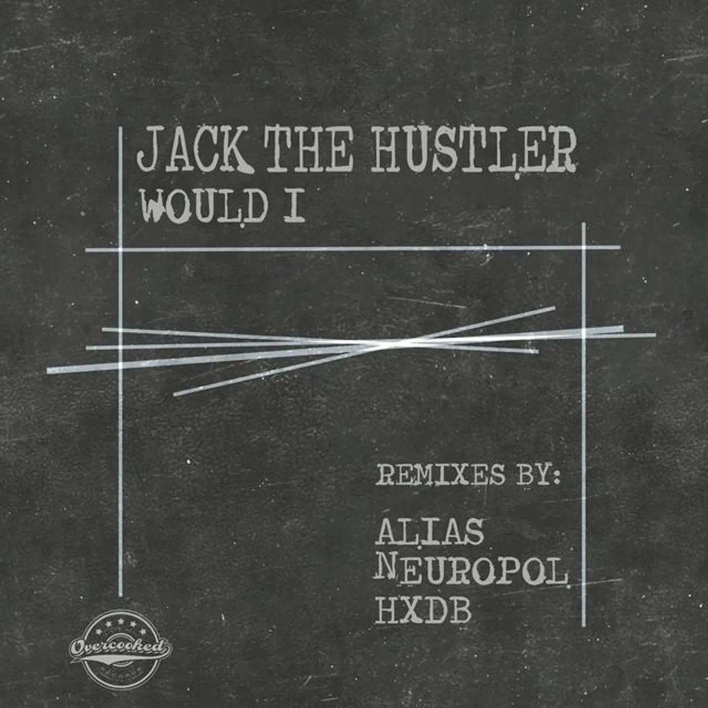 Jack The Hustler