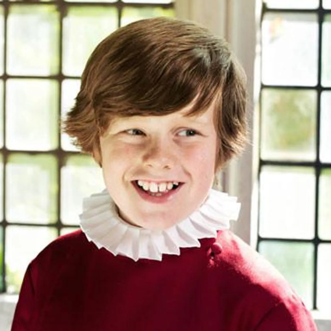 Jack Topping Brand Page