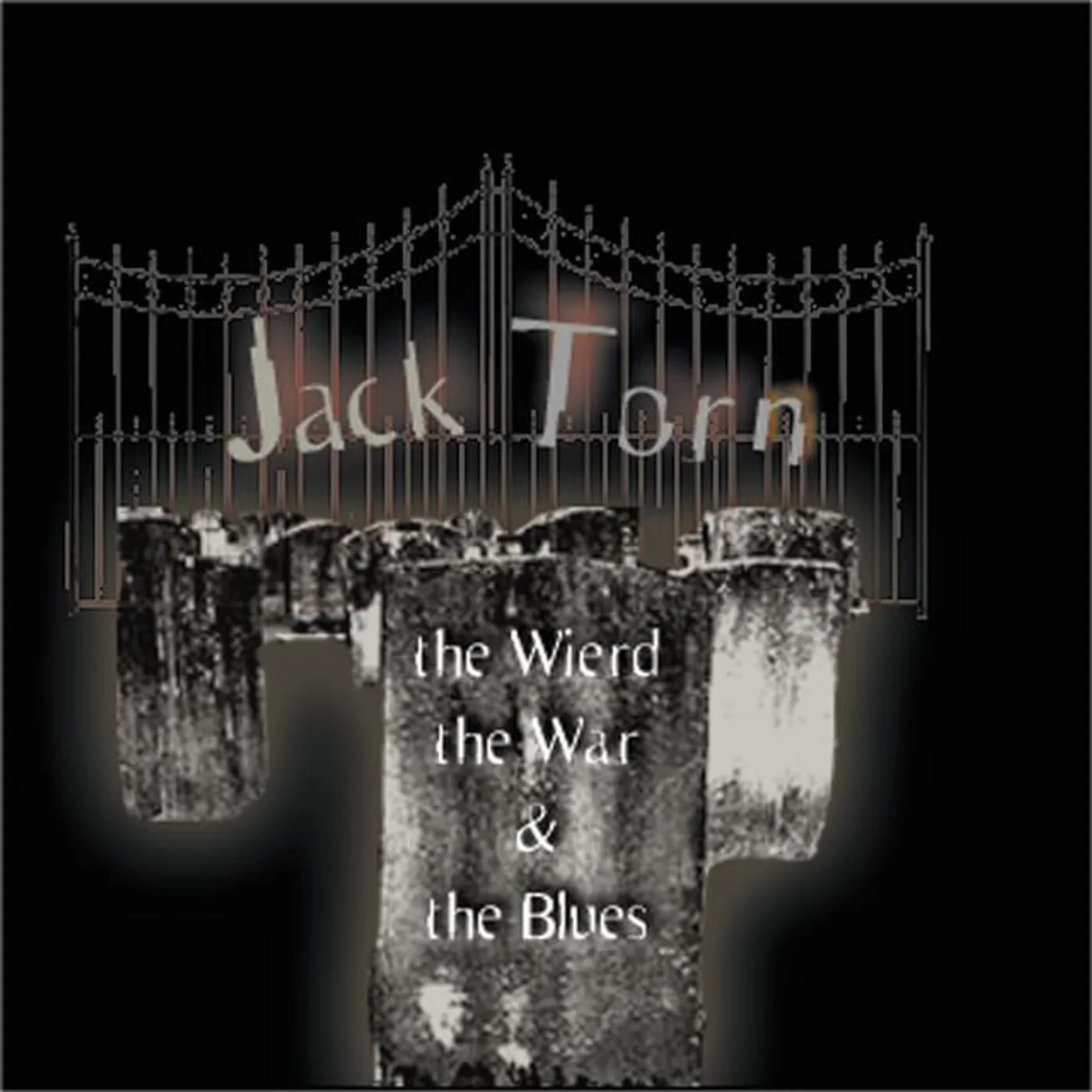 Jack Torn