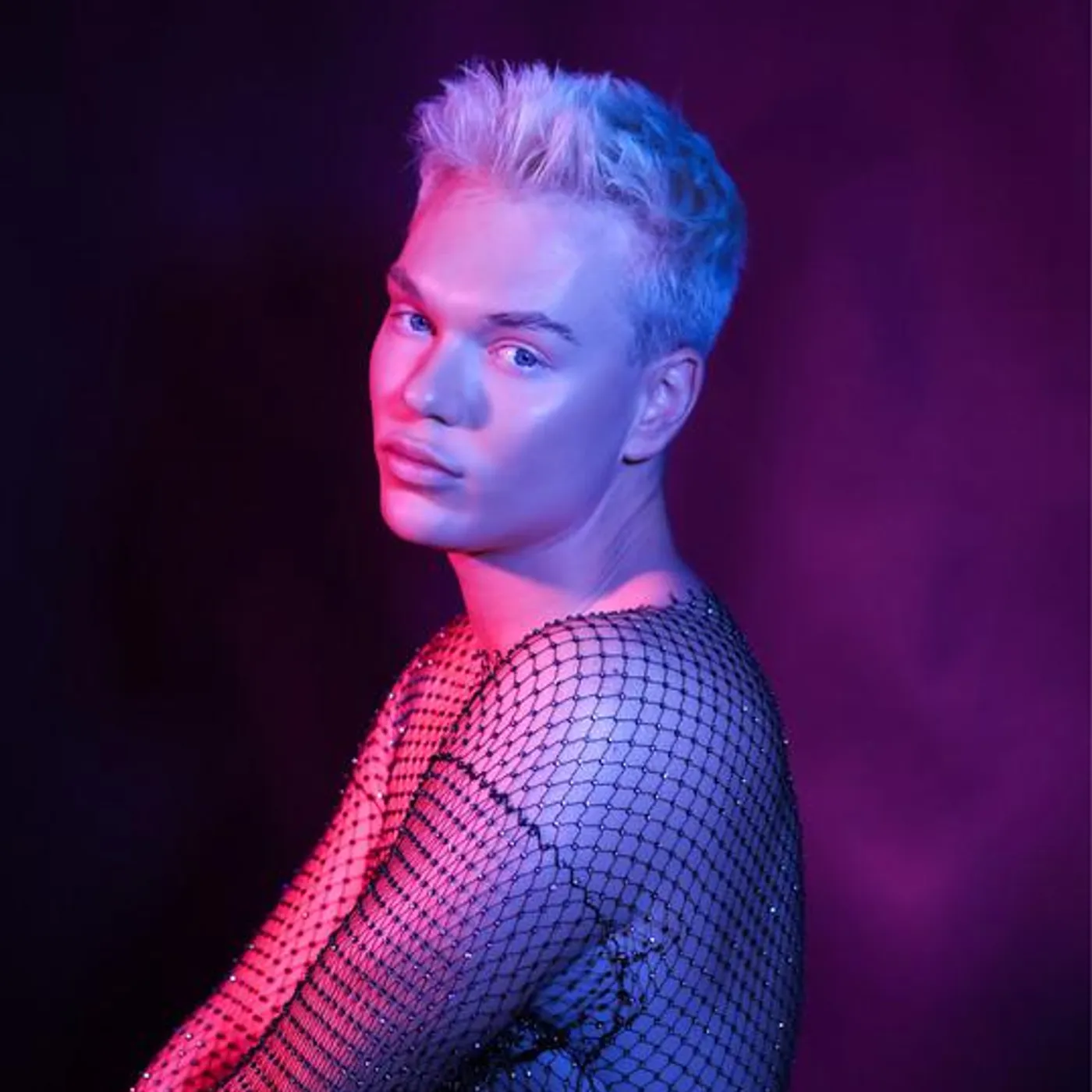 Jack Vidgen Brand Page