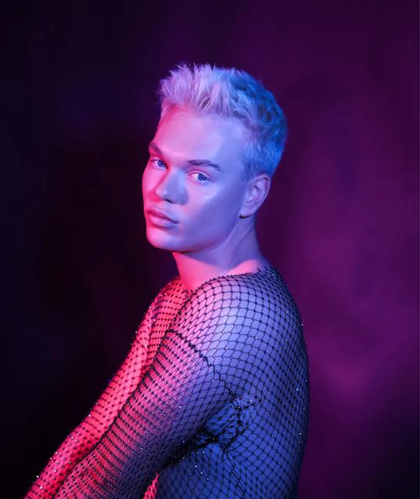Jack Vidgen