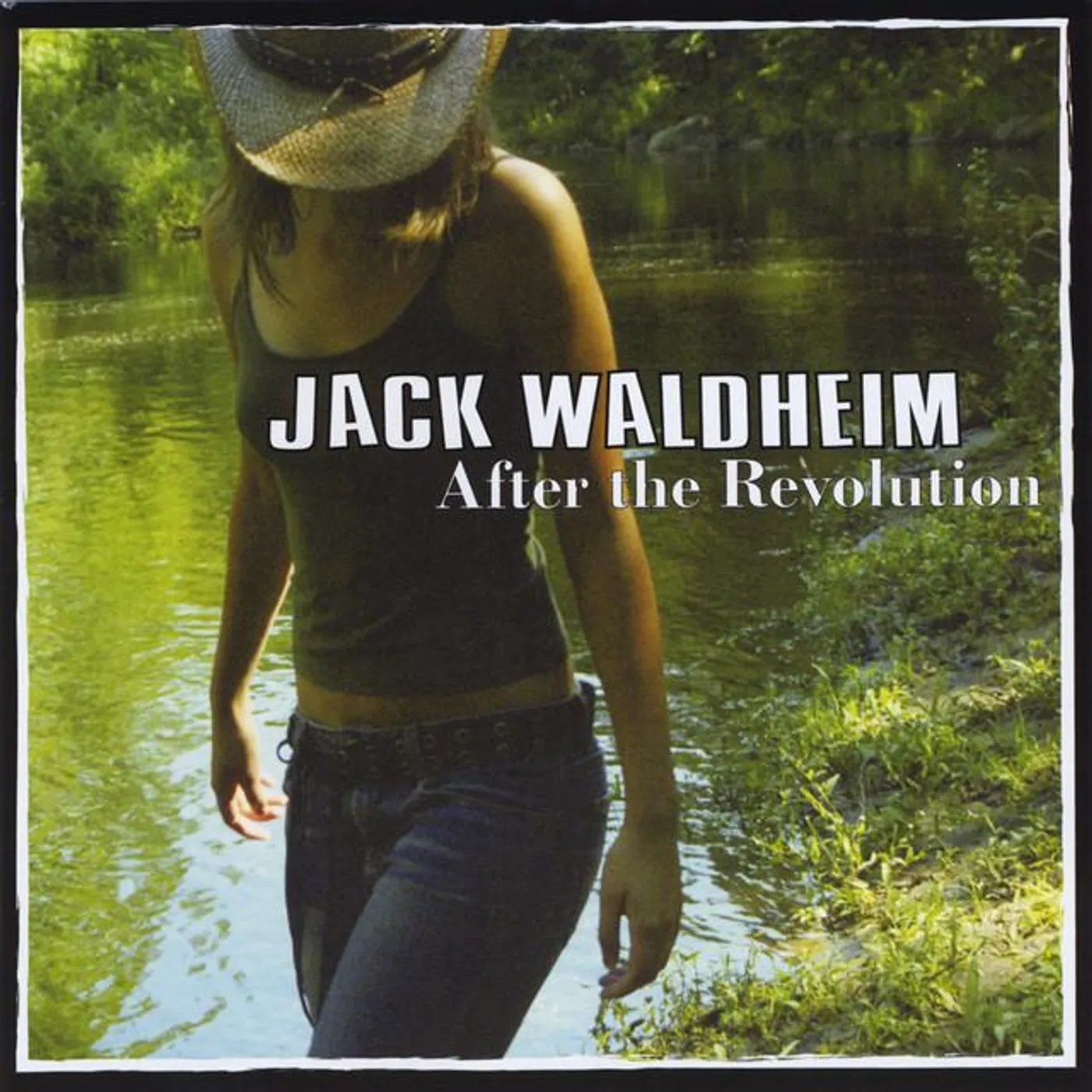 Jack Waldheim