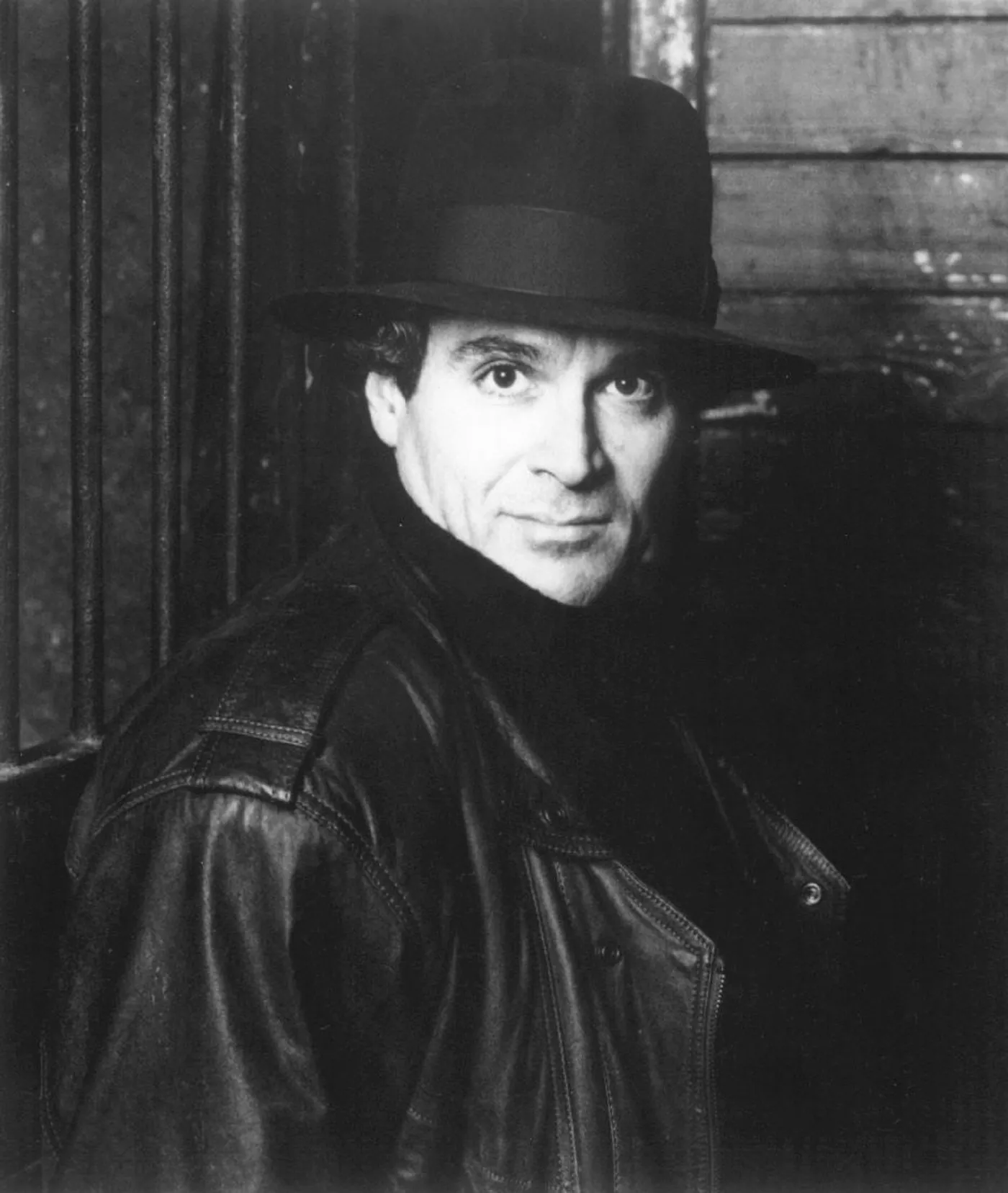 Jack Walrath