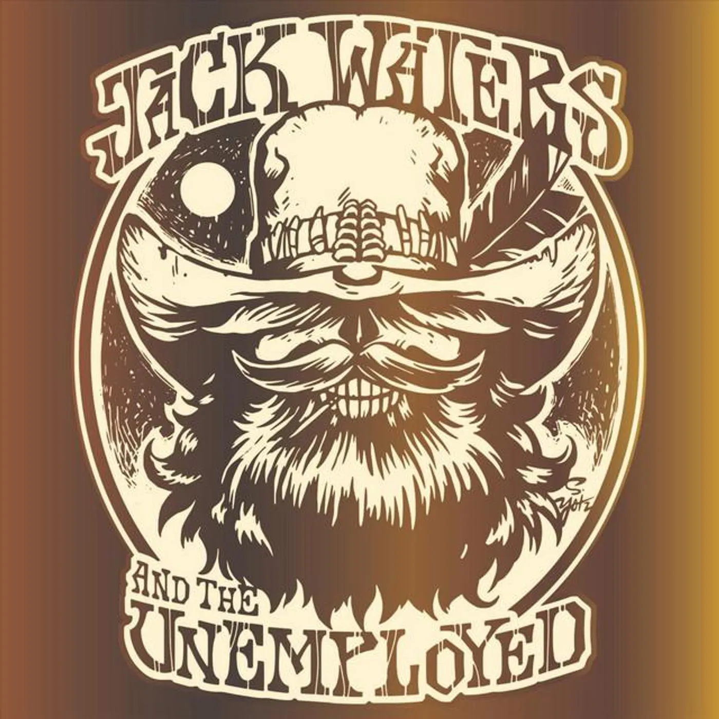 Jack Waters and the Unemployed