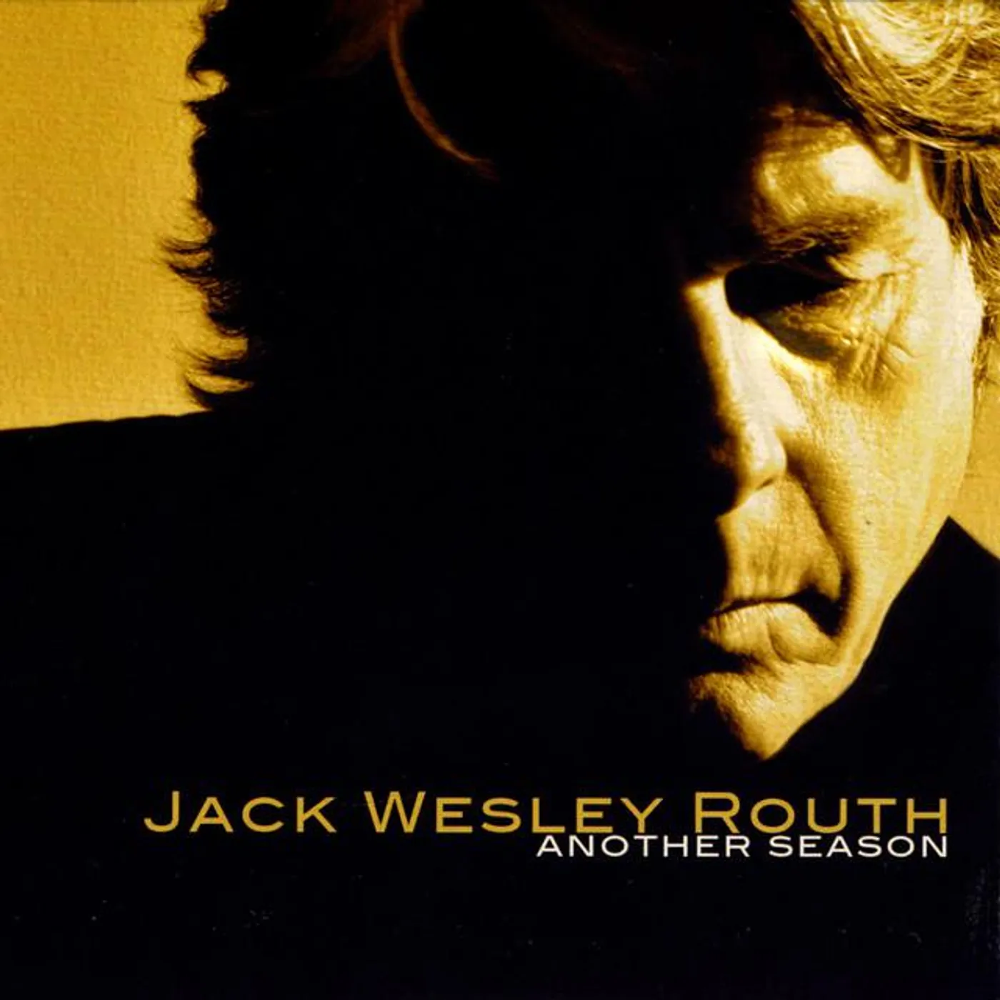 Jack Wesley Routh