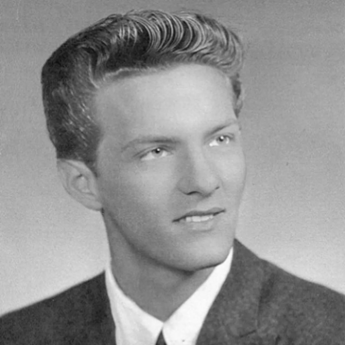 Jack Wood