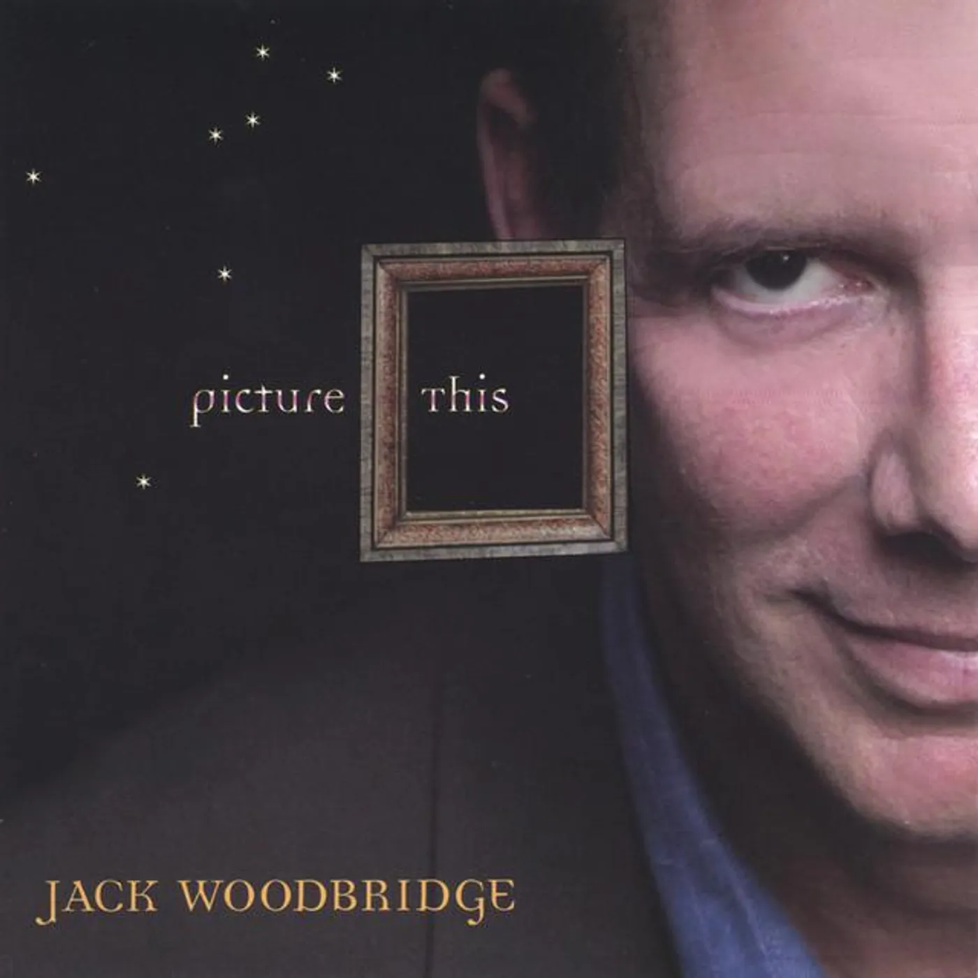 Jack Woodbridge Brand Page