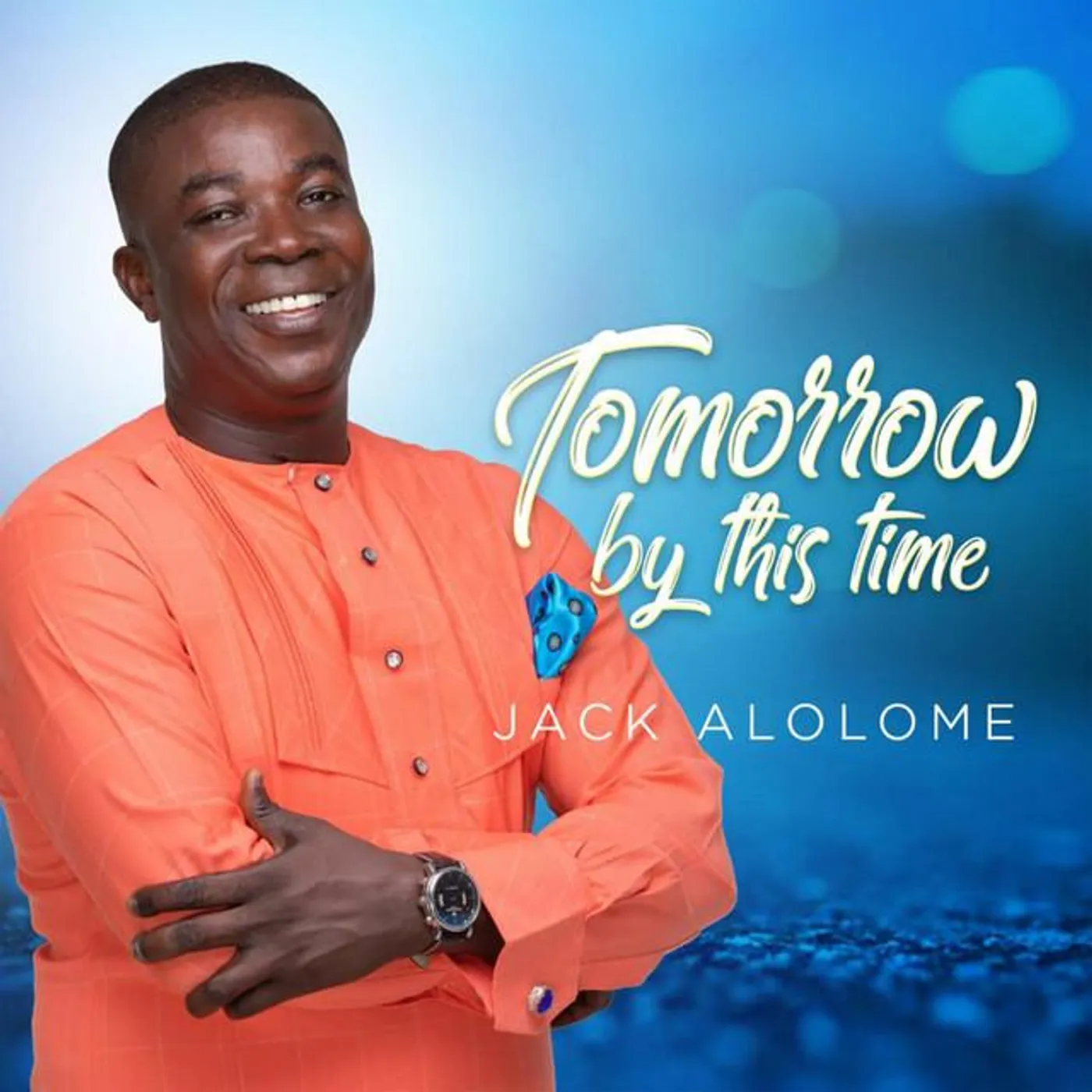 Jack Alolome - Jacob Kwaw