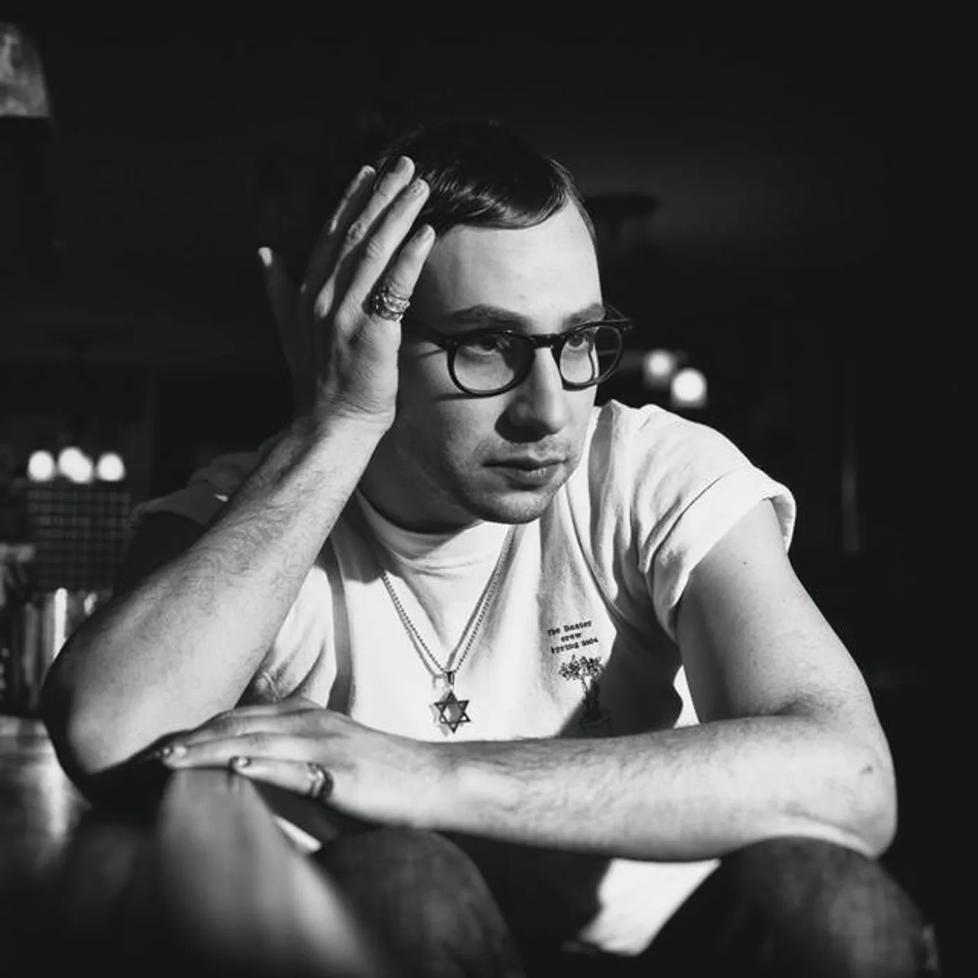 Jack Antonoff