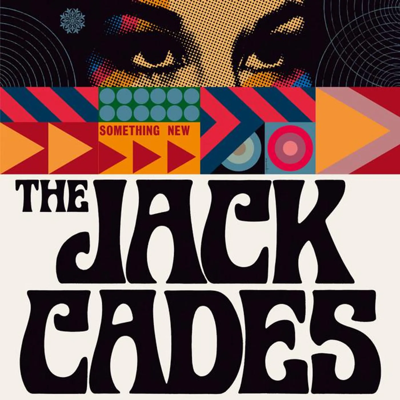 The Jack Cades Brand Page