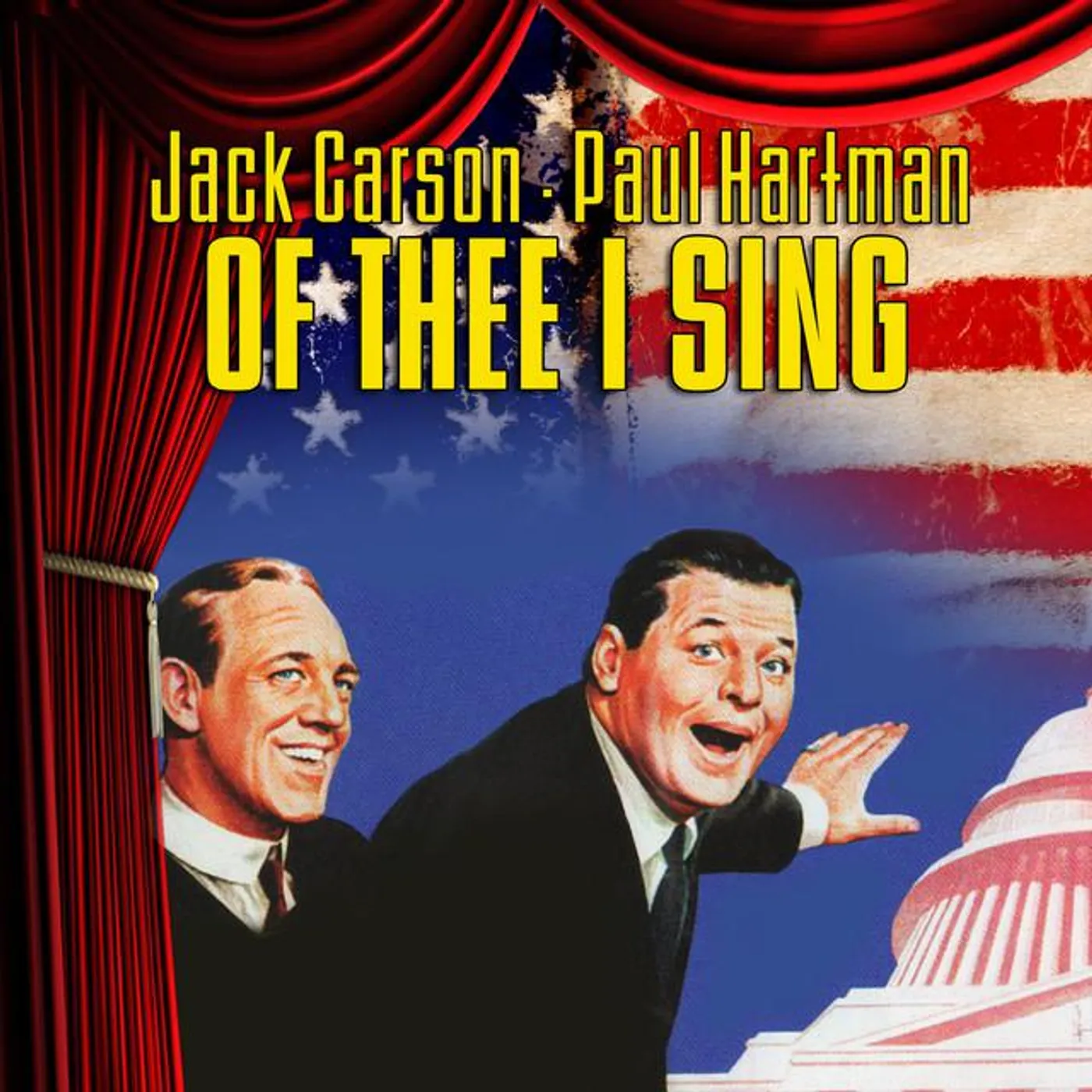 Jack Carson