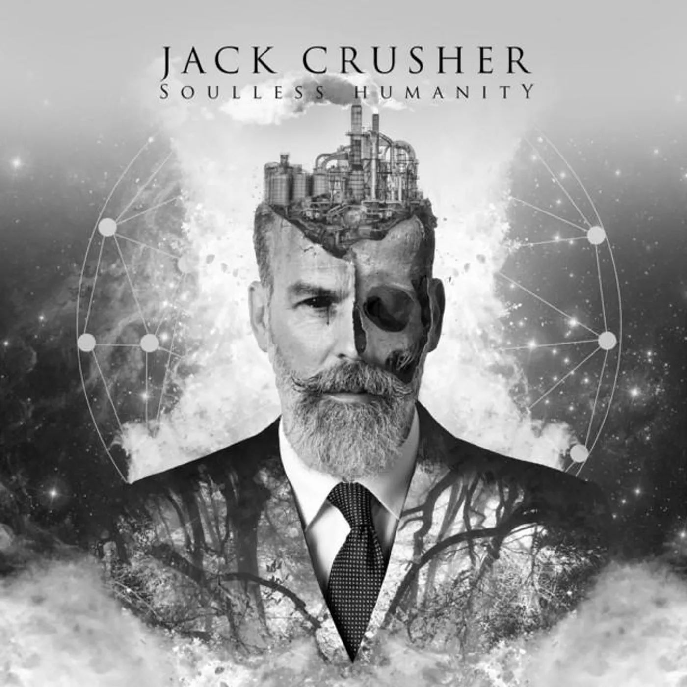 Jack Crusher Brand Page