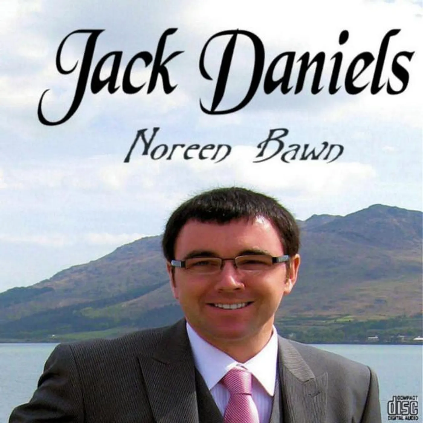 Jack Daniels Brand Page