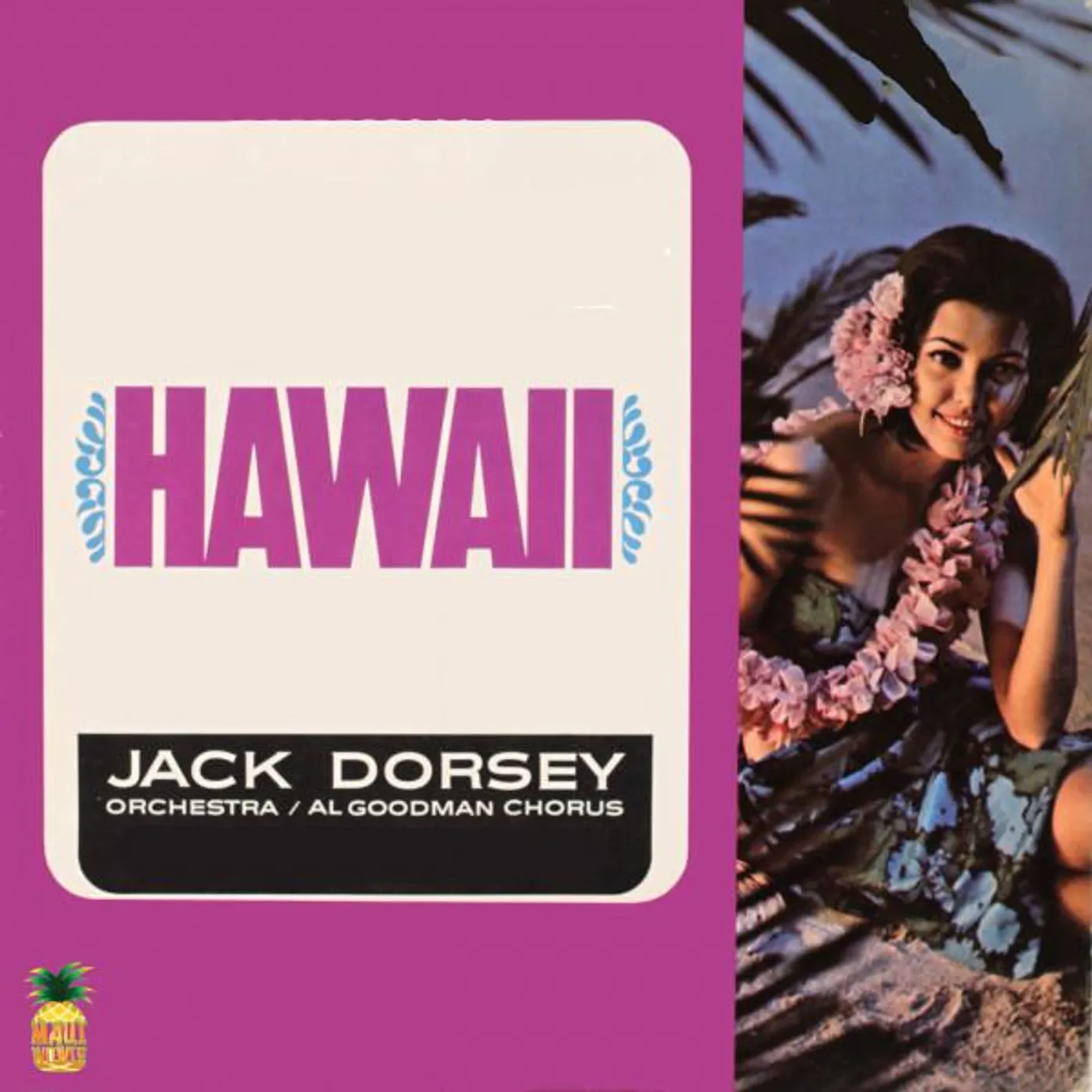 Jack Dorsey Orchestra