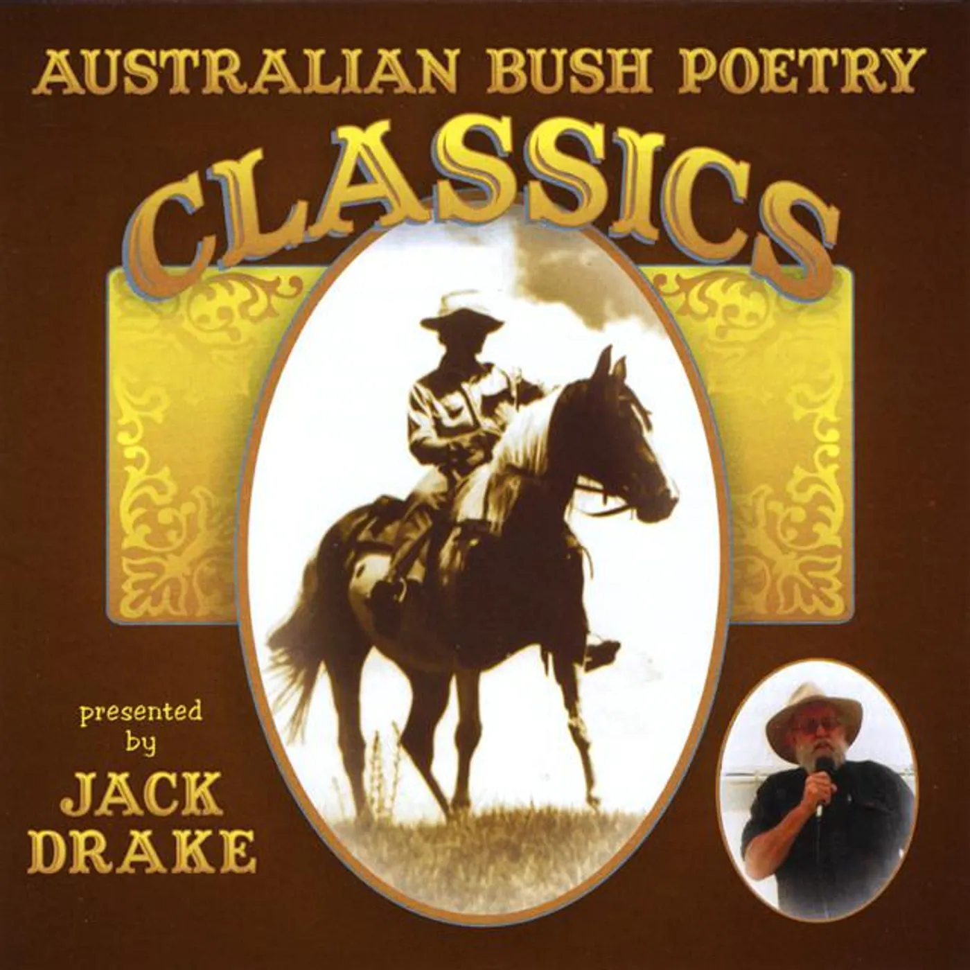 Jack Drake Brand Page
