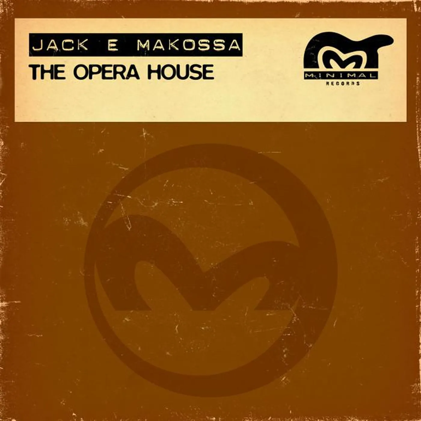 Jack E Makossa