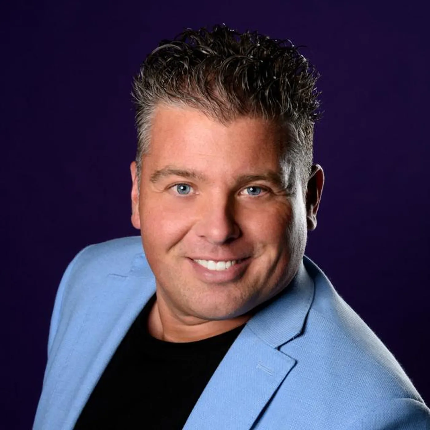 Jack Elmondo Brand Page