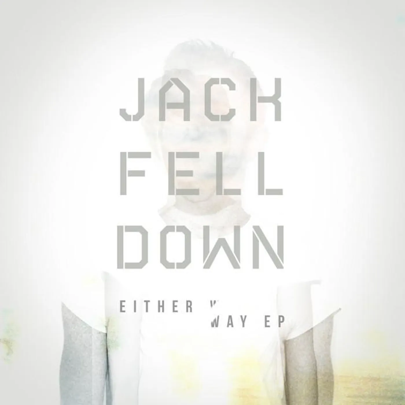 Jack Fell Down Brand Page
