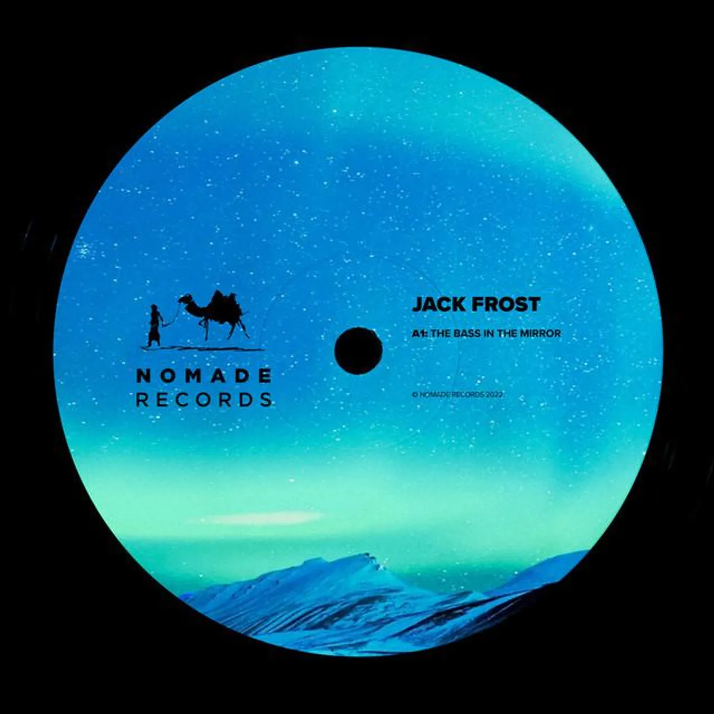 Jack Frost