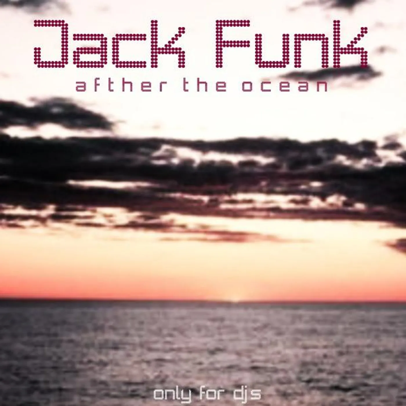 Jack Funk