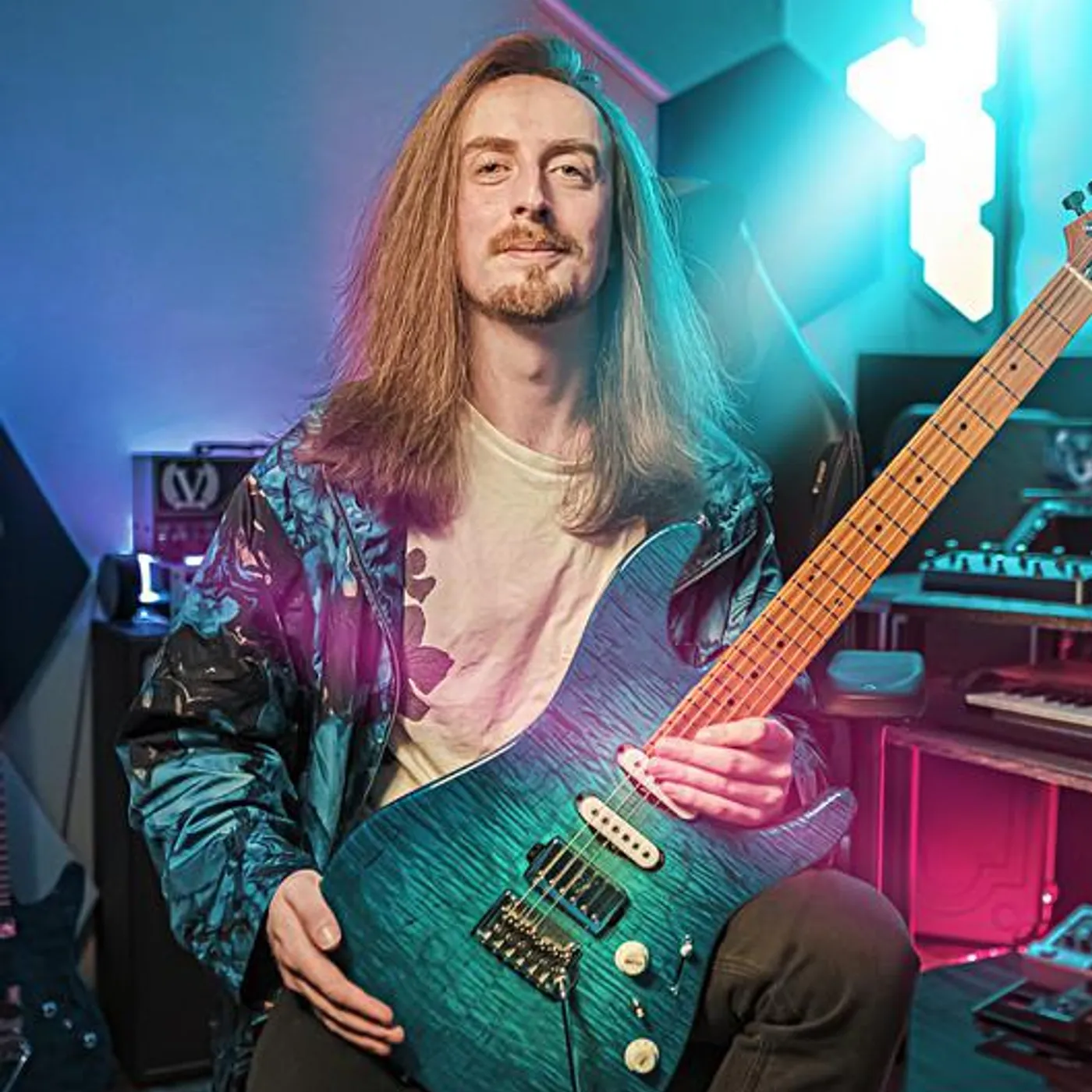 Jack Gardiner Brand Page