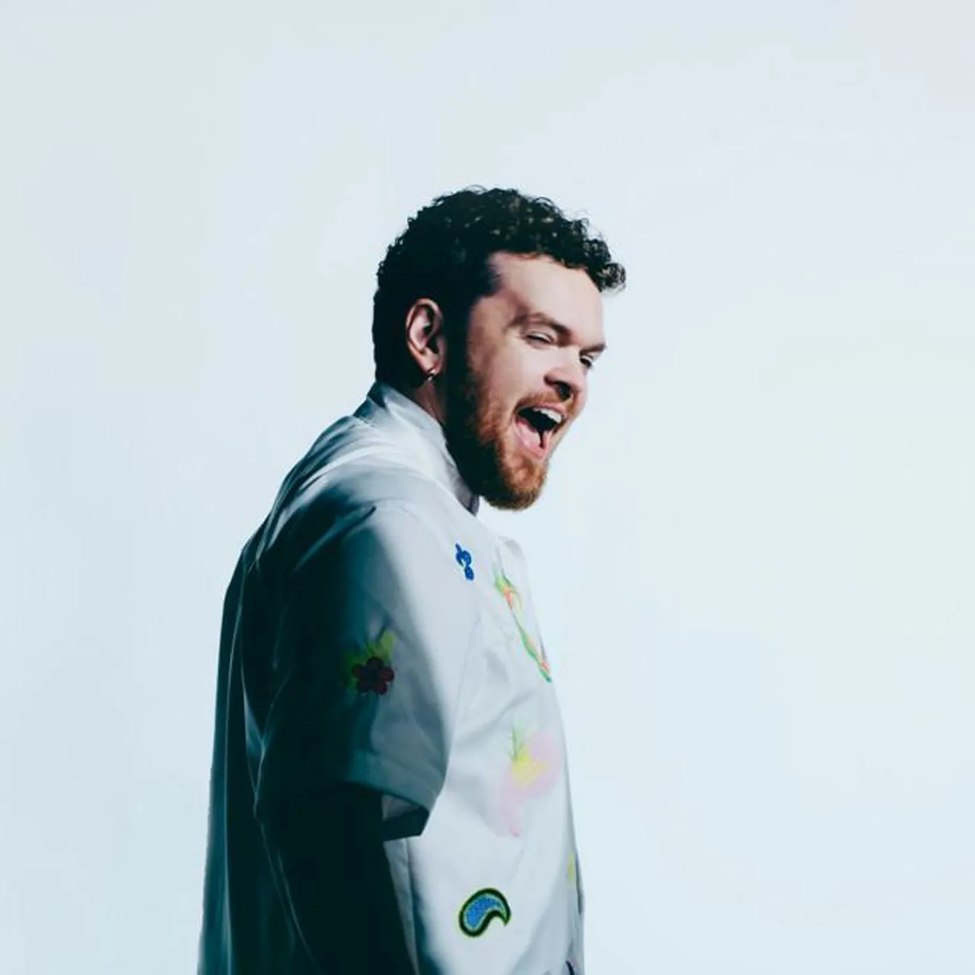 Jack Garratt Brand Page