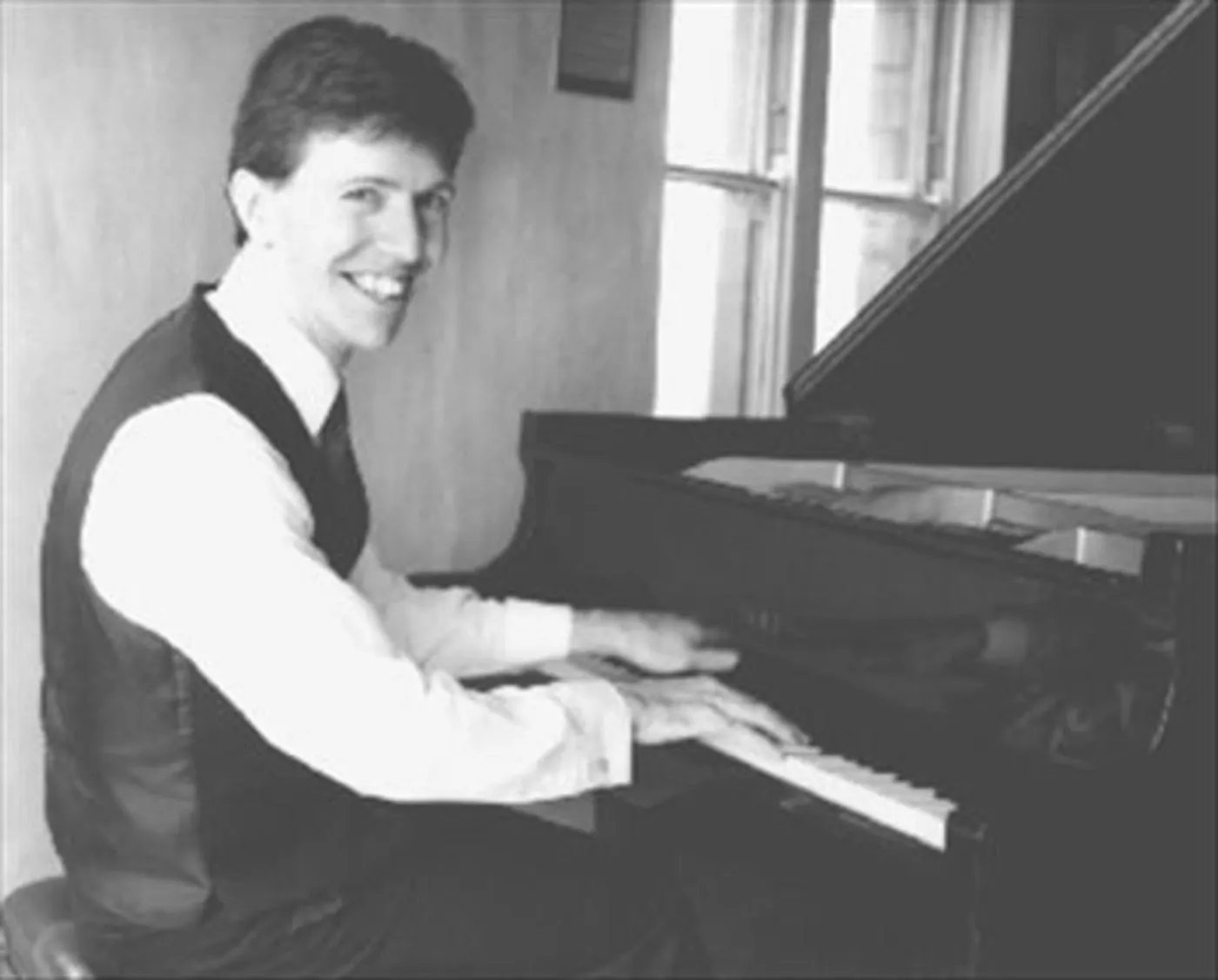 Jack Gibbons