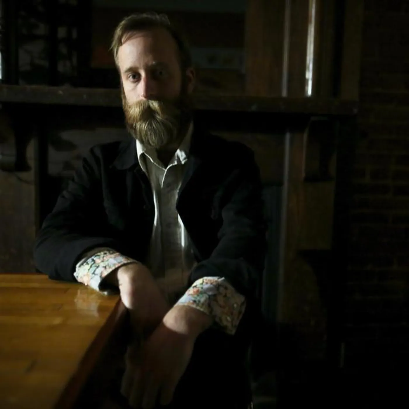 Jack Grelle