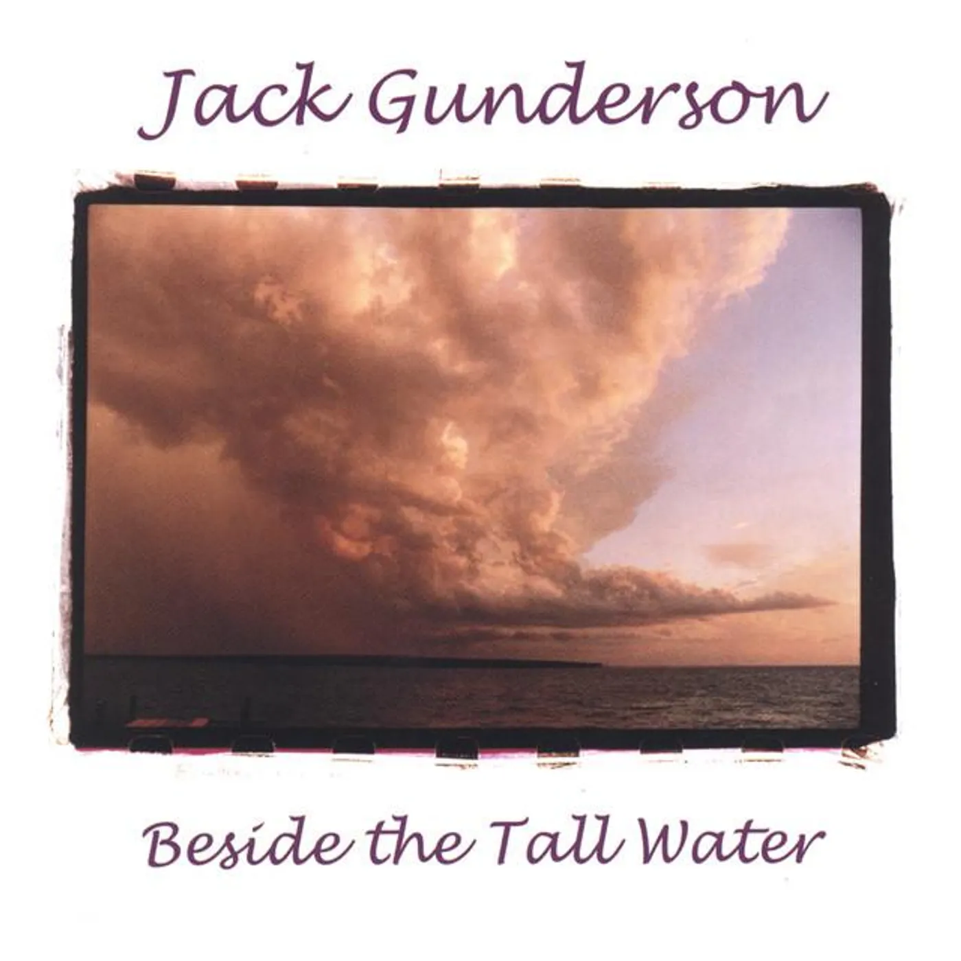 Jack Gunderson Brand Page