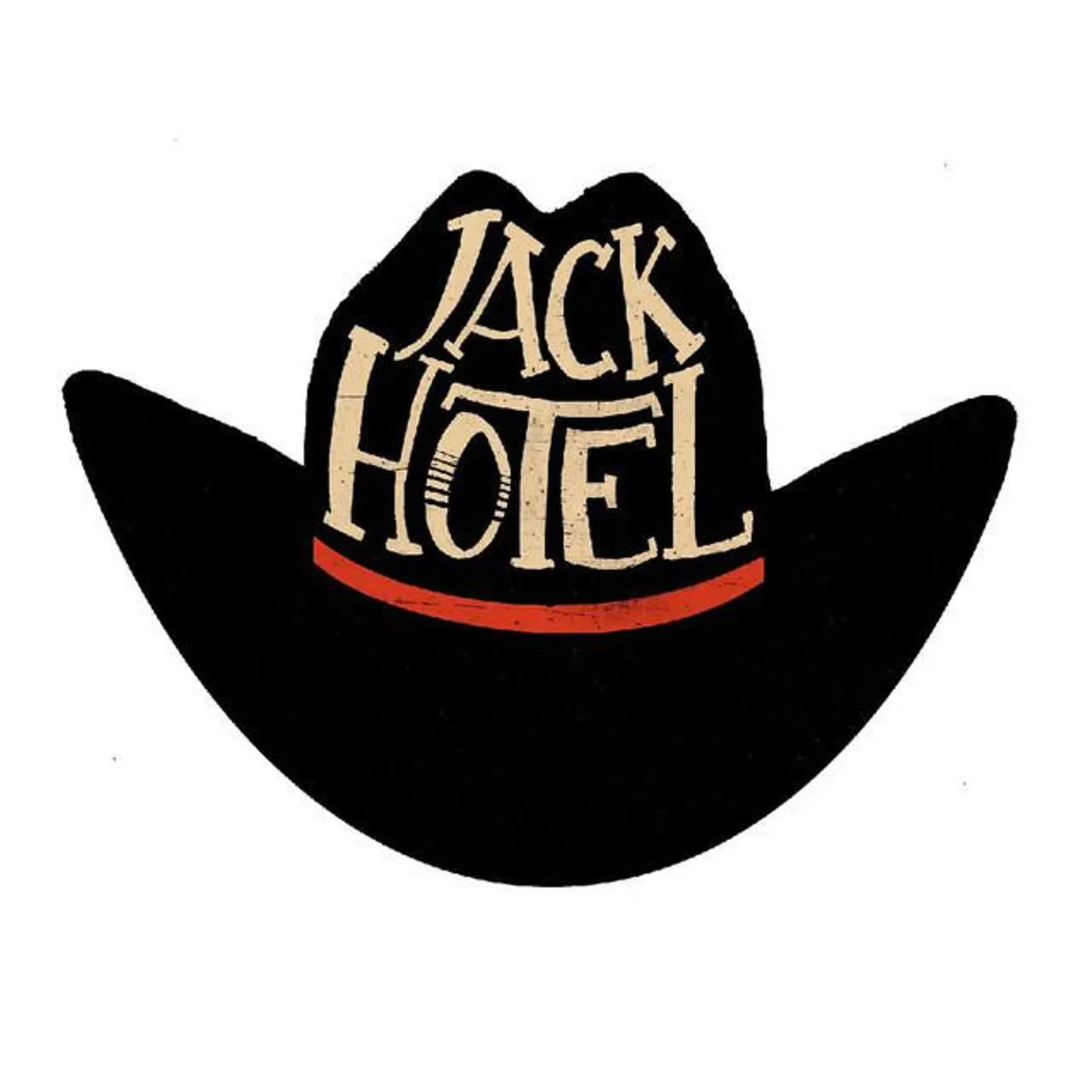Jack Hotel Brand Page