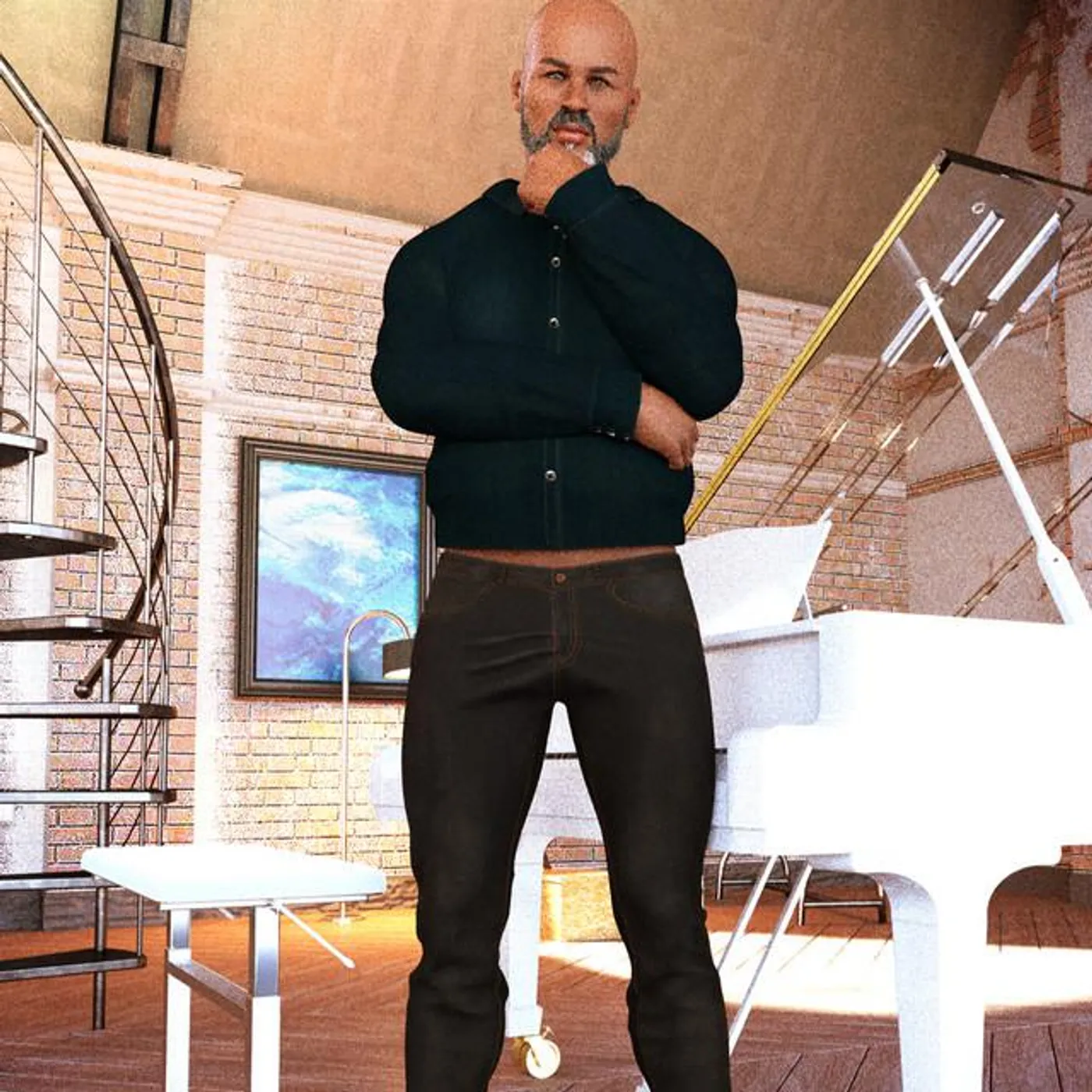 Jack Hughes Brand Page