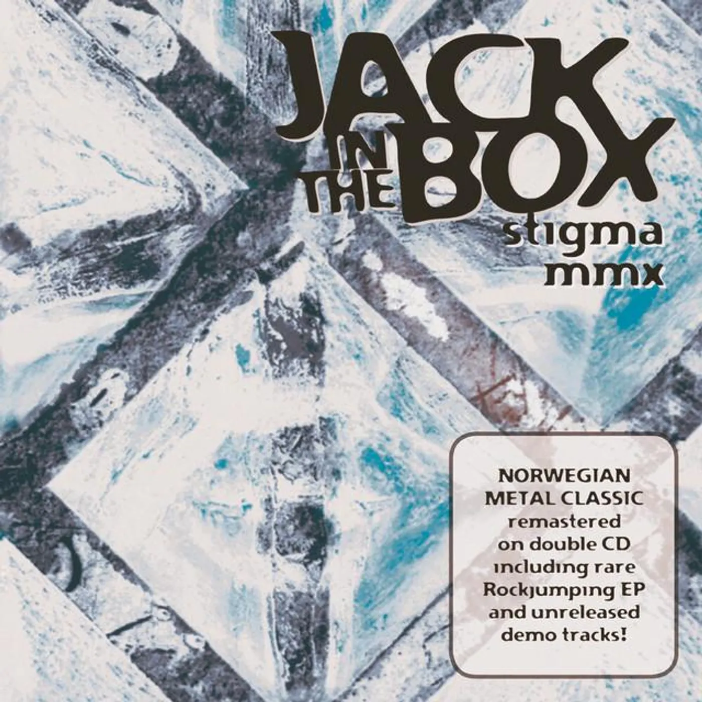 Jack In The Box